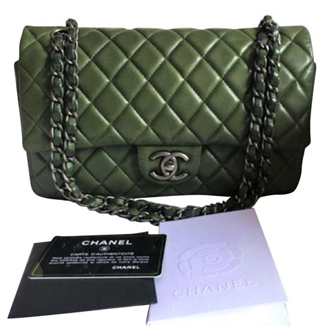 sac a mains chanel|sac Chanel promotion.